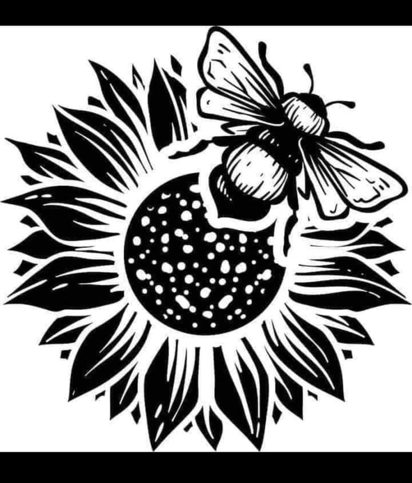 Sunflower bee banda molds and more llc average tat 5 7 business days