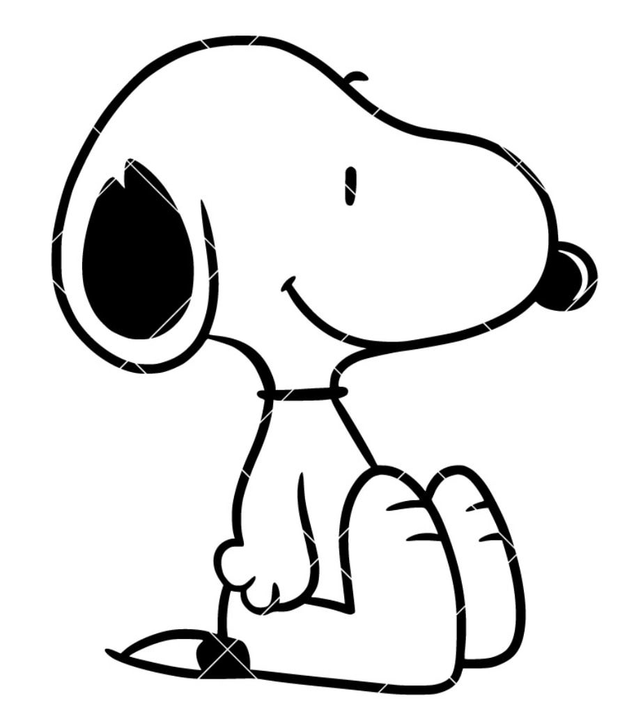 snoopy-sitting-banda-molds-and-more-llc-average-tat-5-7-business