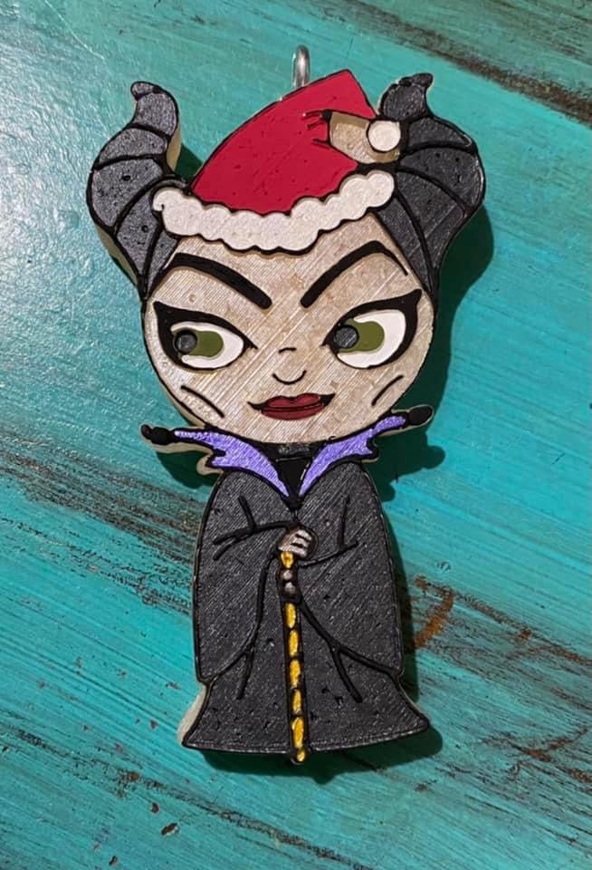 maleficent-christmas-cartoon-banda-molds-and-more-llc-average-tat-5